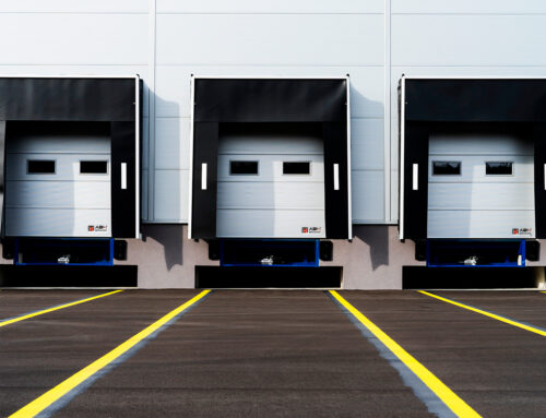 Plataforma hidráulica: ¿qué son y qué modelos tienes a tu disposición?