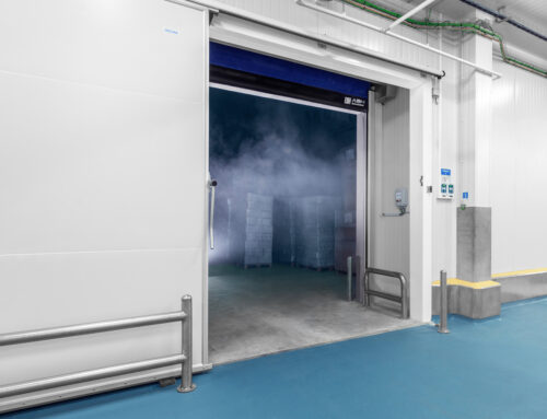 ¿Qué debes saber antes de instalar una puerta rápida? Errores comunes y consejos expertos.