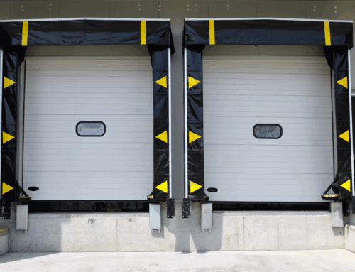 ¿Cómo elegir el muelle de carga ideal para tus instalaciones?